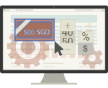 Promotion Rule Maintenance