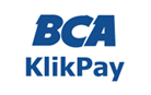 BCA klikpay